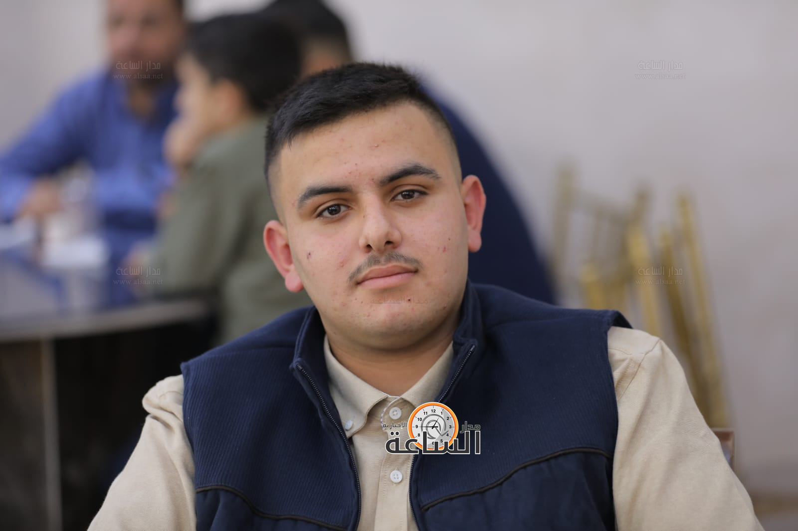 Madar Al-Saa Images 0.3283776732205139