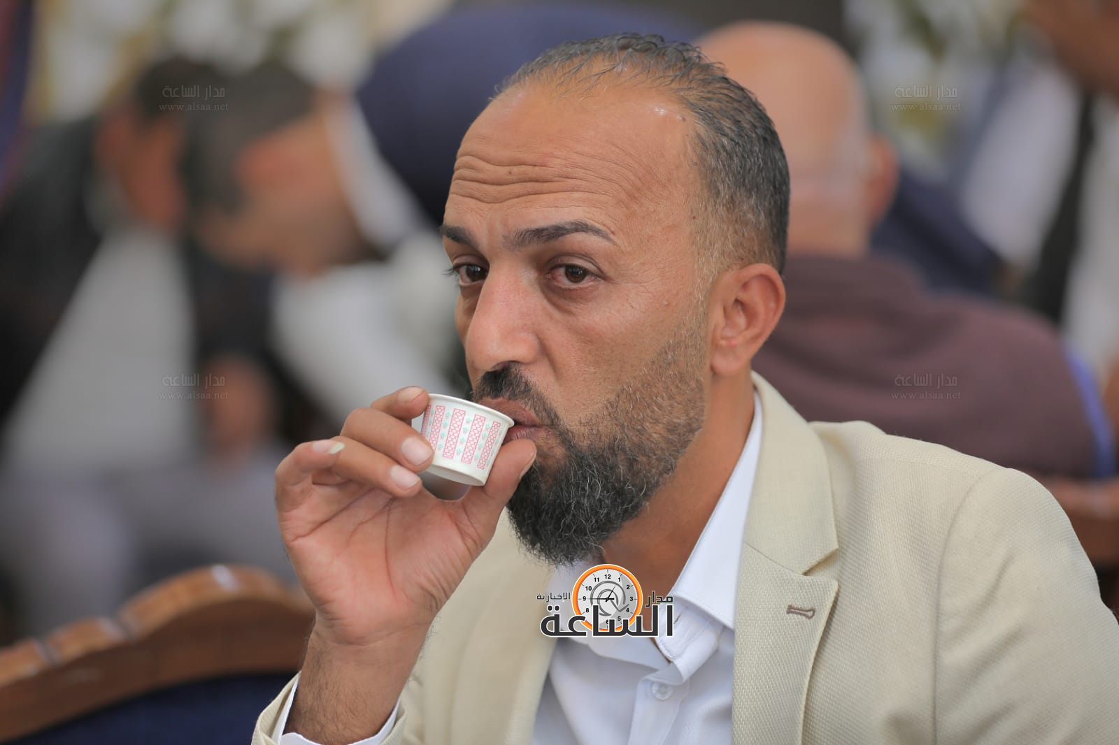 Madar Al-Saa Images 0.22644199101840967