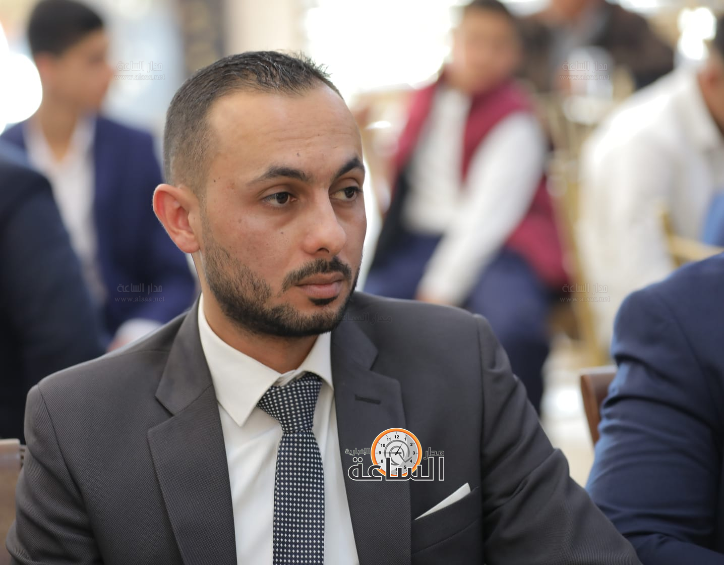 Madar Al-Saa Images 0.39330797454848954