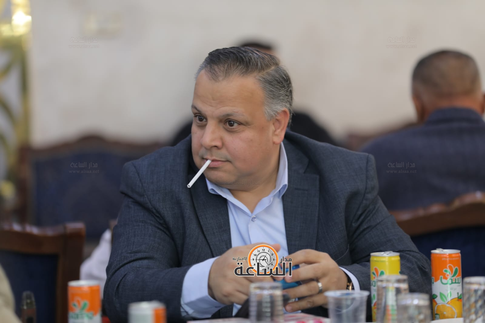 Madar Al-Saa Images 0.08407038808731593