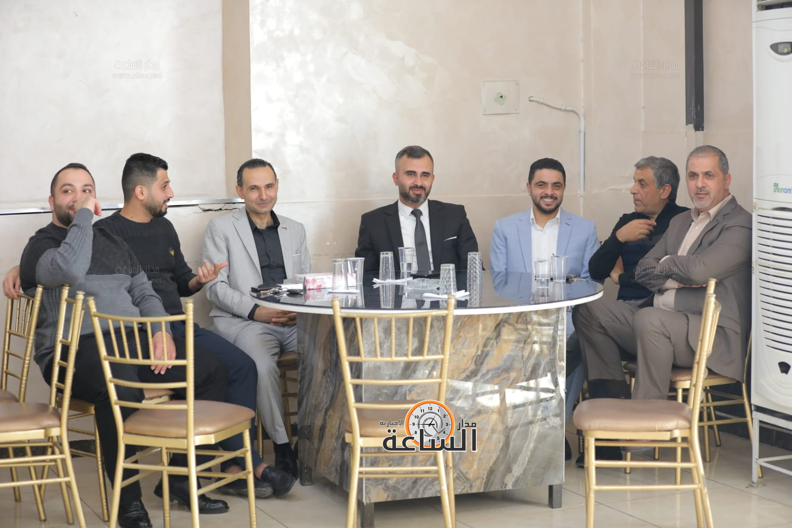 Madar Al-Saa Images 0.6467964818906042