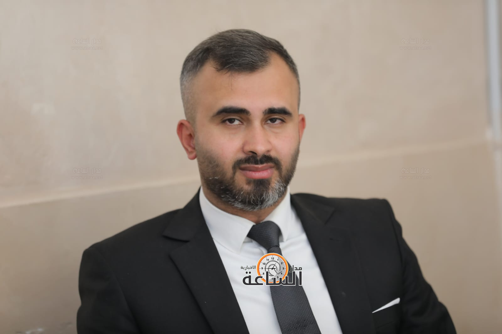 Madar Al-Saa Images 0.045852497294116334