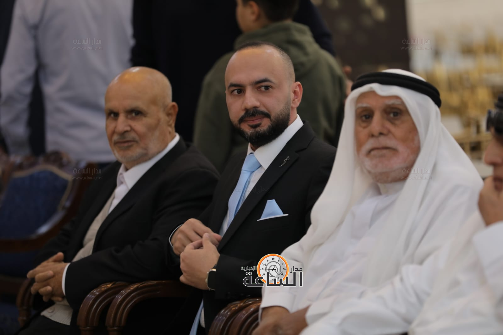 Madar Al-Saa Images 0.6947255371460761