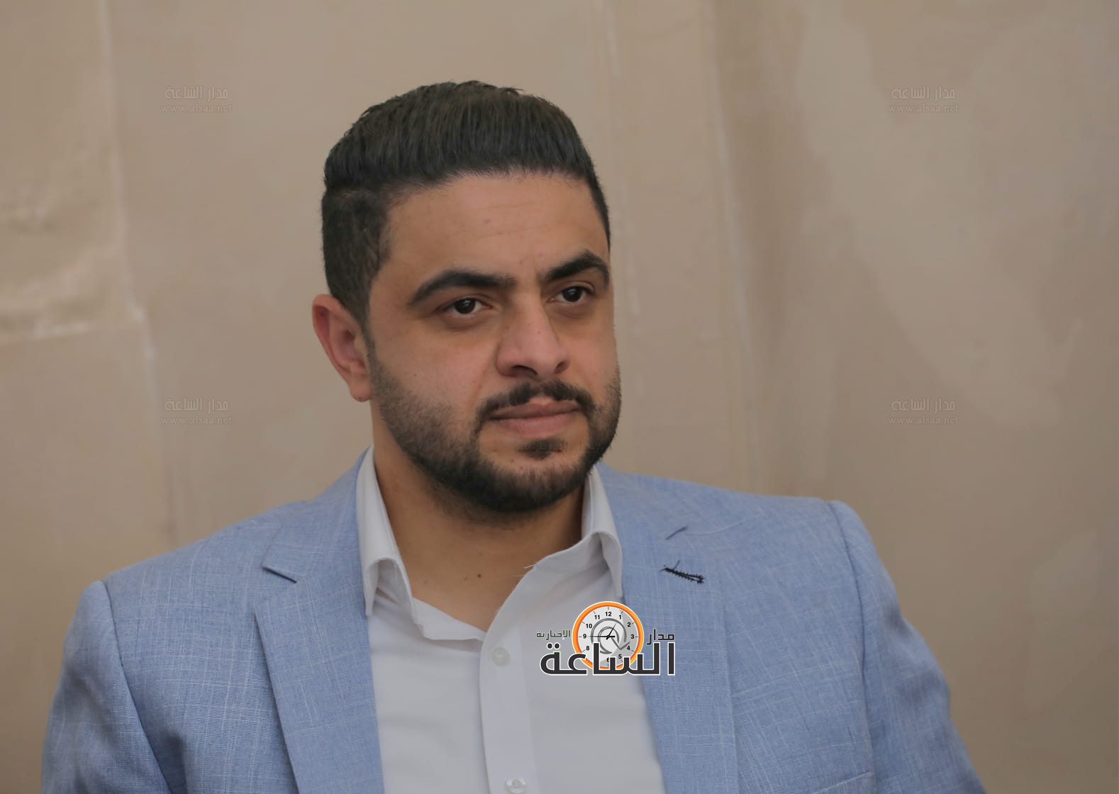 Madar Al-Saa Images 0.060903288987424586