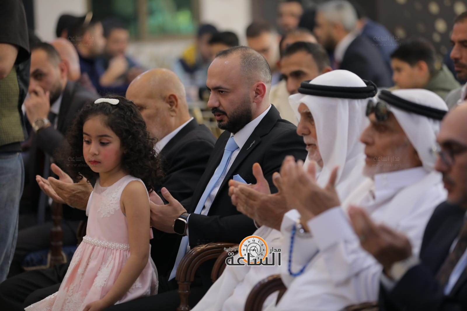 Madar Al-Saa Images 0.40670450267858627