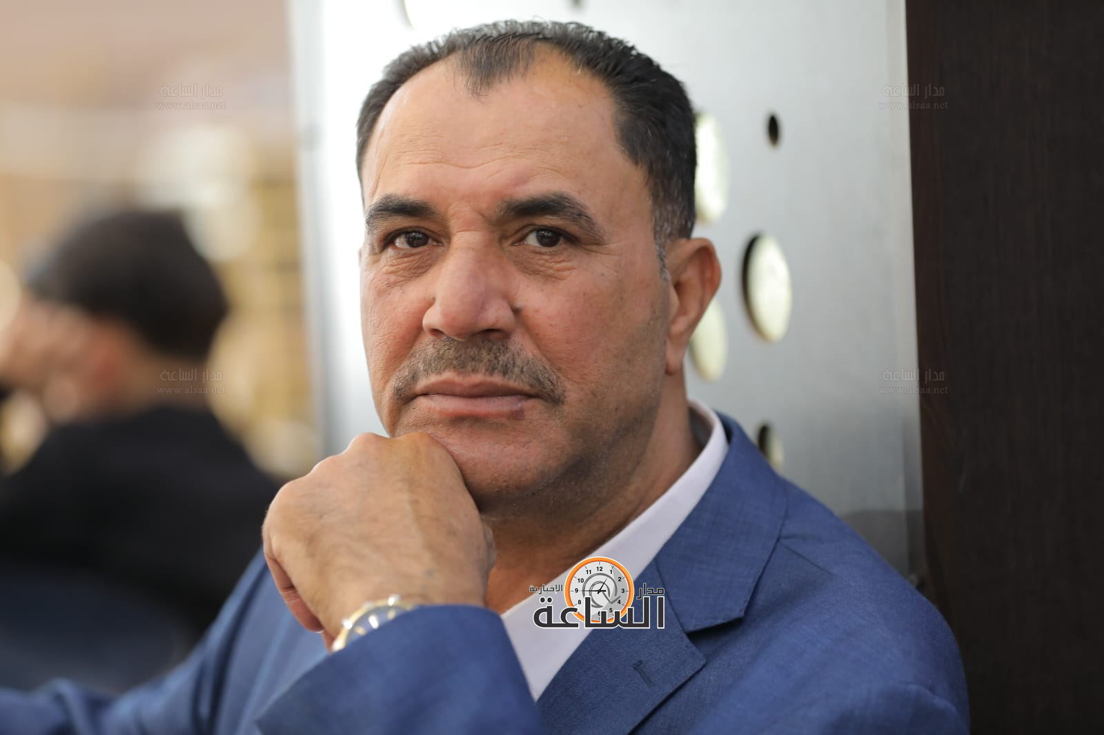 Madar Al-Saa Images 0.7703896799922529