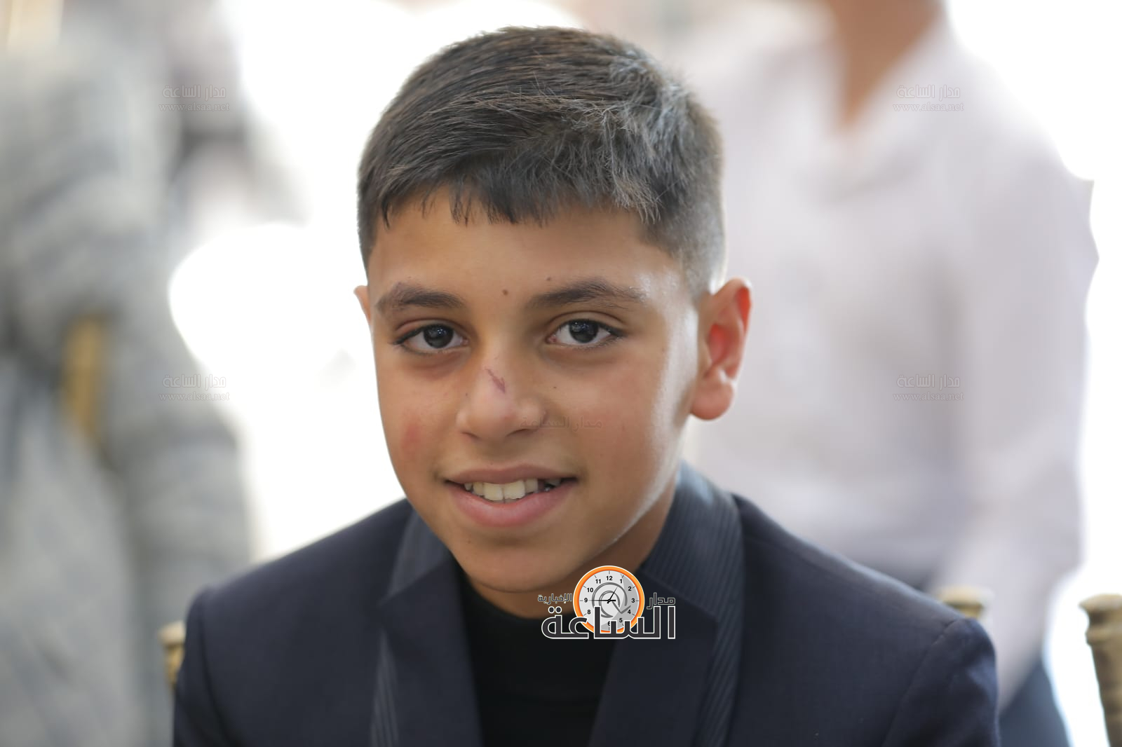 Madar Al-Saa Images 0.5210774021626803