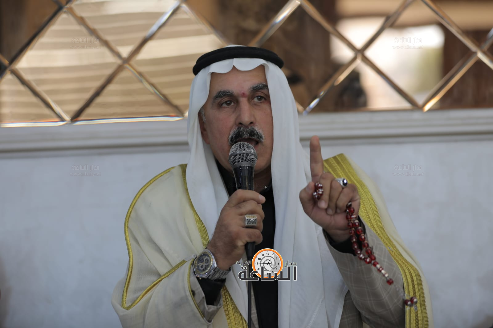 Madar Al-Saa Images 0.6616703591148165