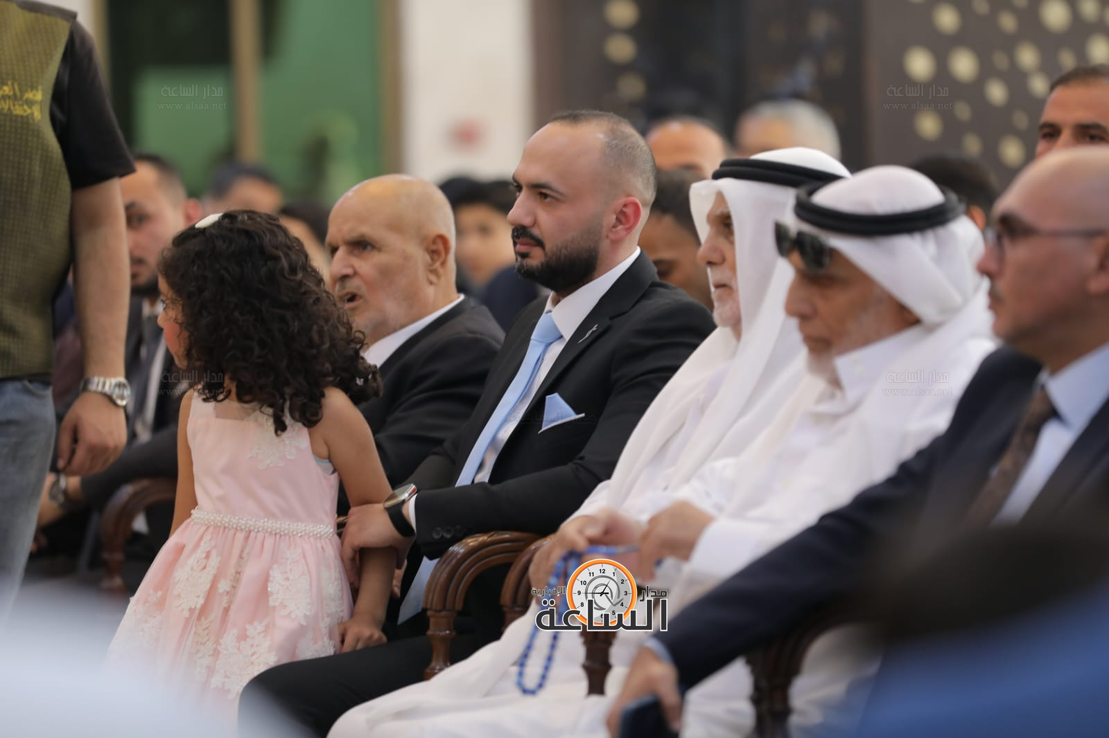 Madar Al-Saa Images 0.13052659522163146