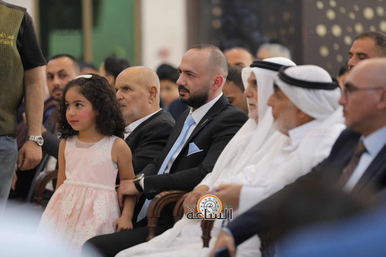 Madar Al-Saa Images 0.6363185662422448