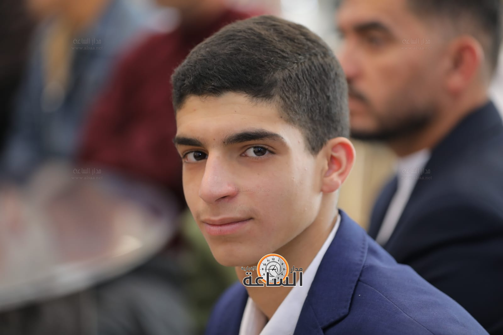 Madar Al-Saa Images 0.9830169695474695