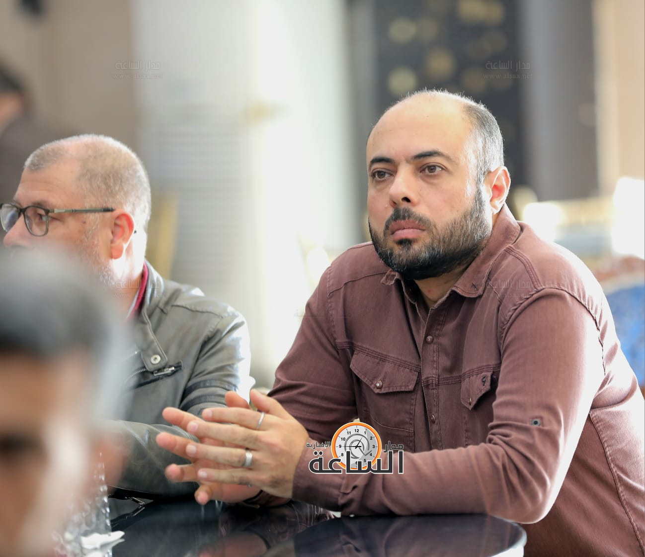 Madar Al-Saa Images 0.5098877618312772