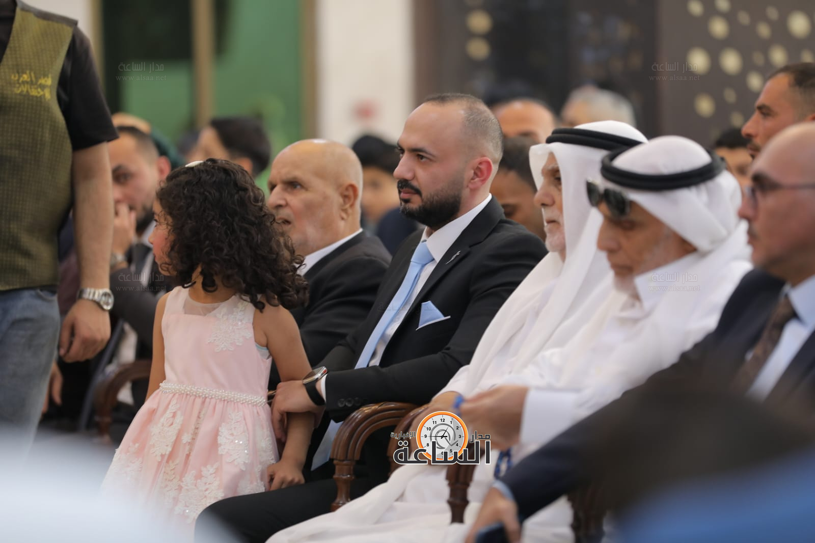 Madar Al-Saa Images 0.45446471668058863