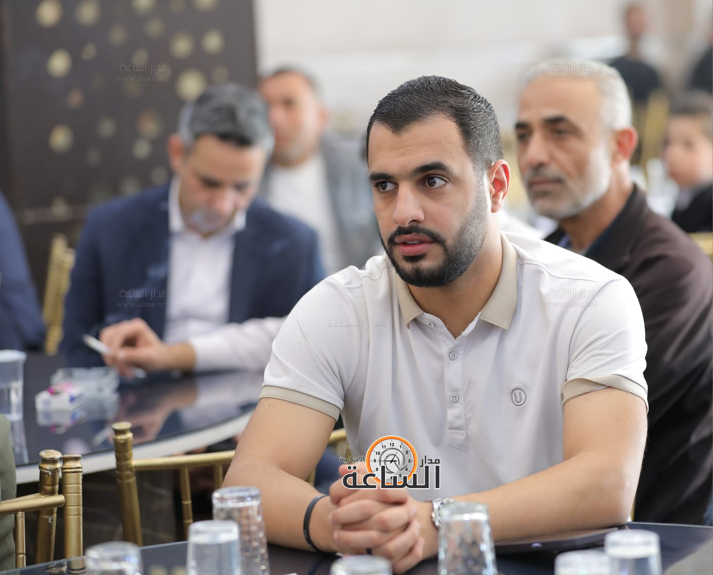 Madar Al-Saa Images 0.2199589457305402