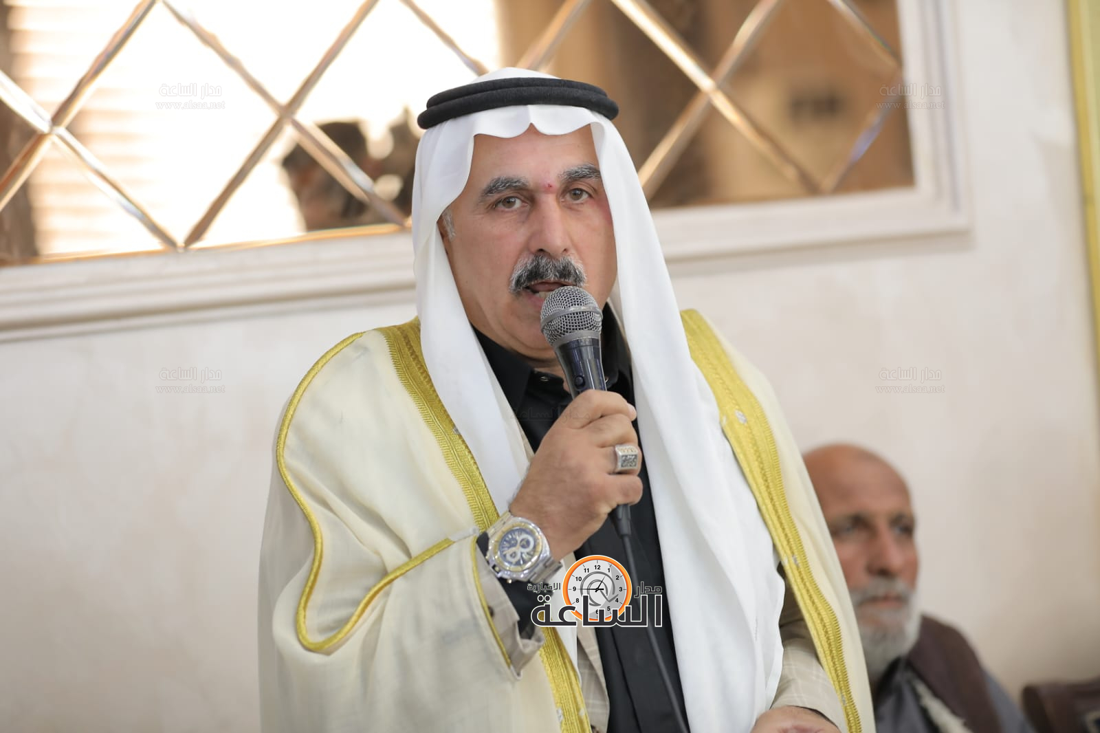 Madar Al-Saa Images 0.9614214800599528