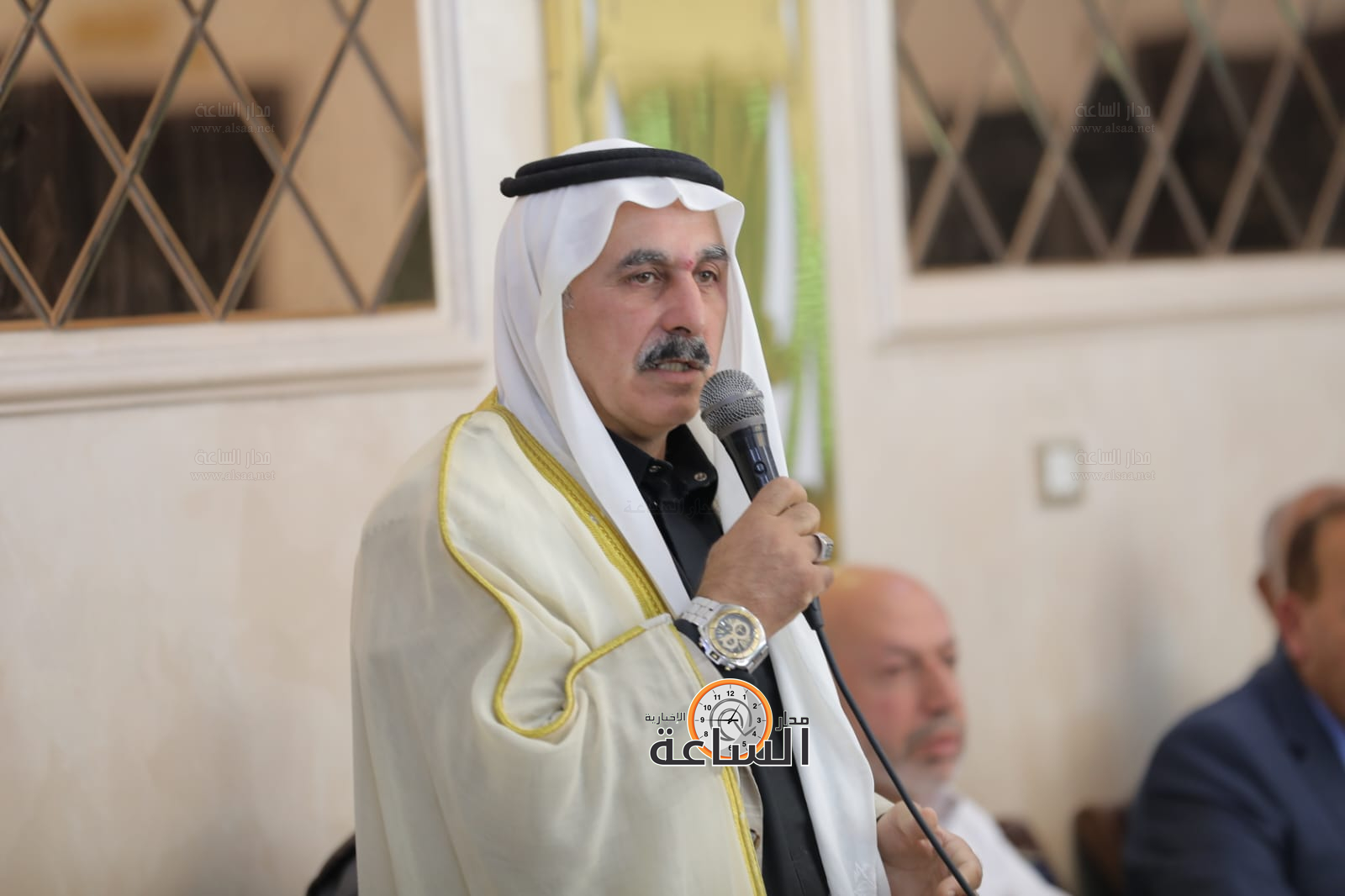 Madar Al-Saa Images 0.524754225385256