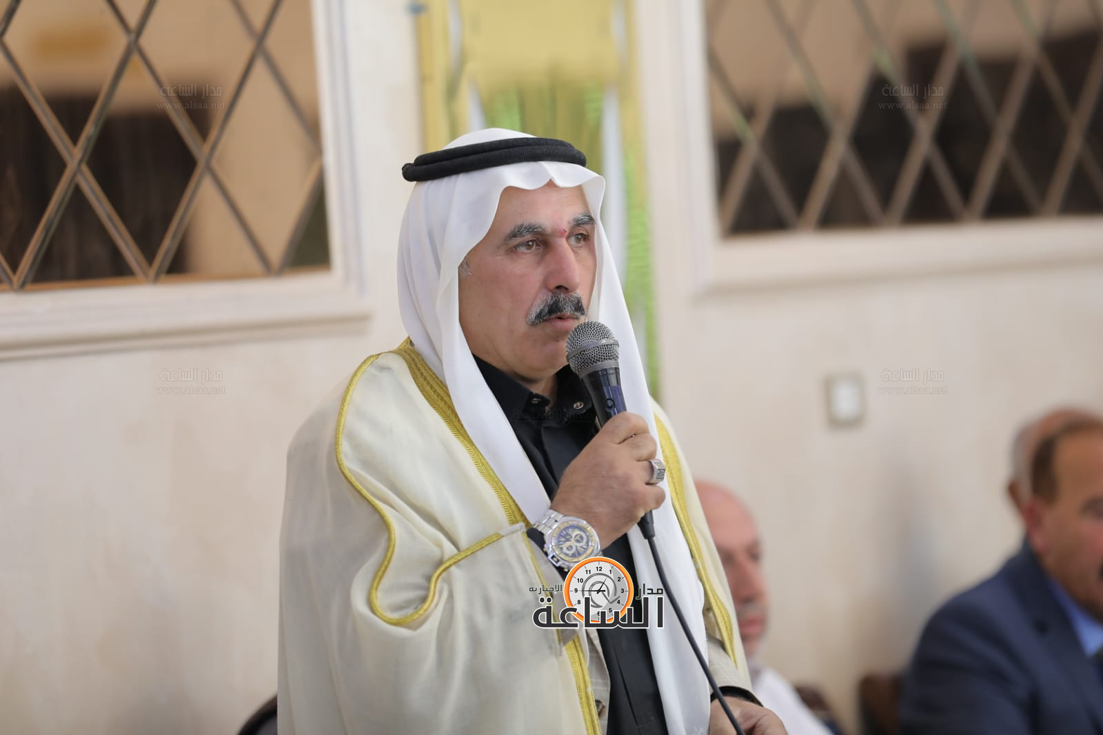 Madar Al-Saa Images 0.10245884231497238