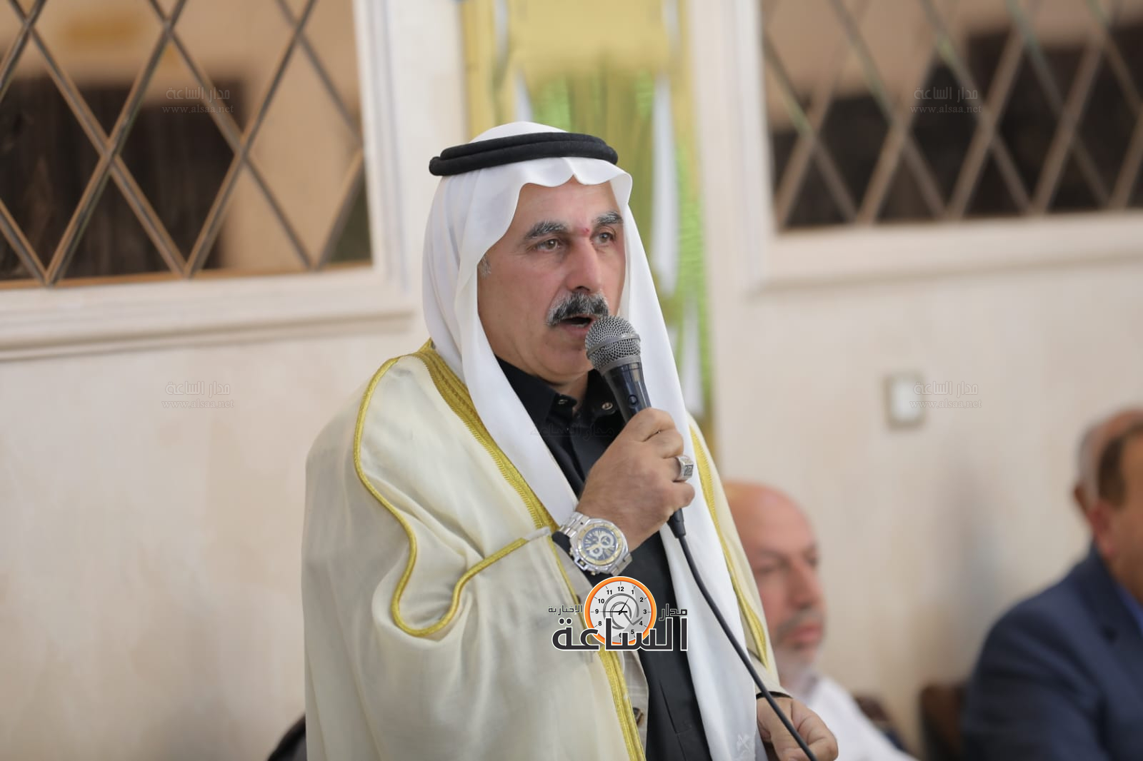 Madar Al-Saa Images 0.014690209726952563