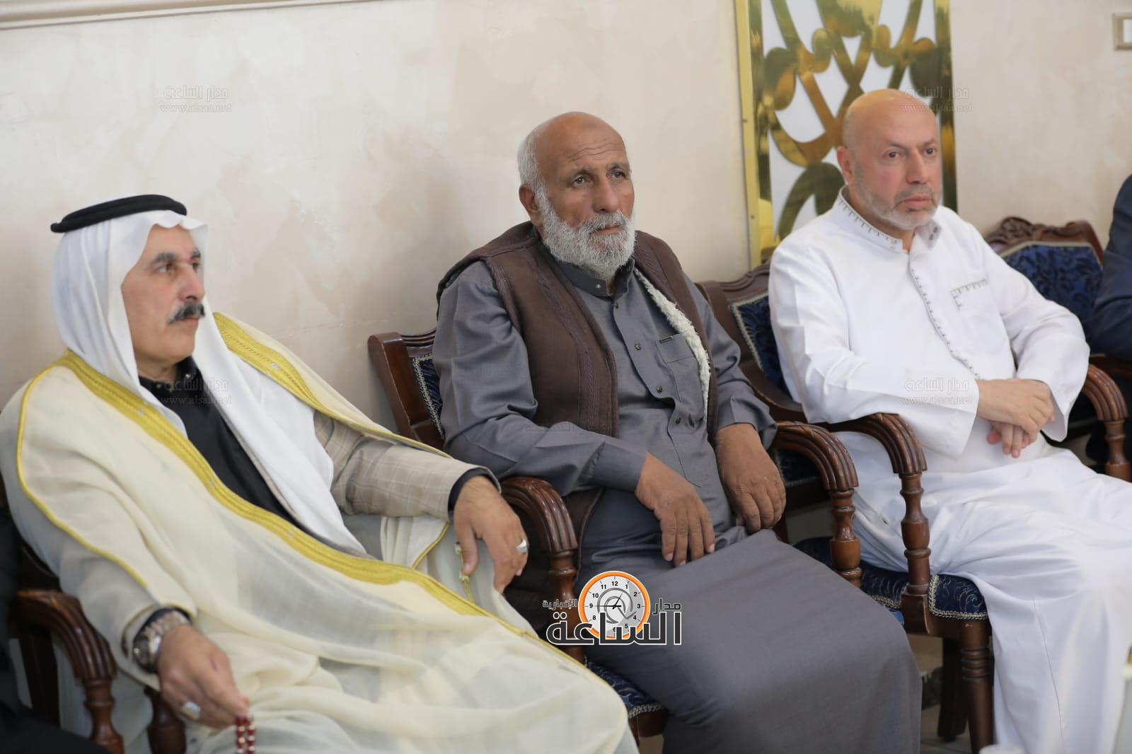 Madar Al-Saa Images 0.9010541194713921