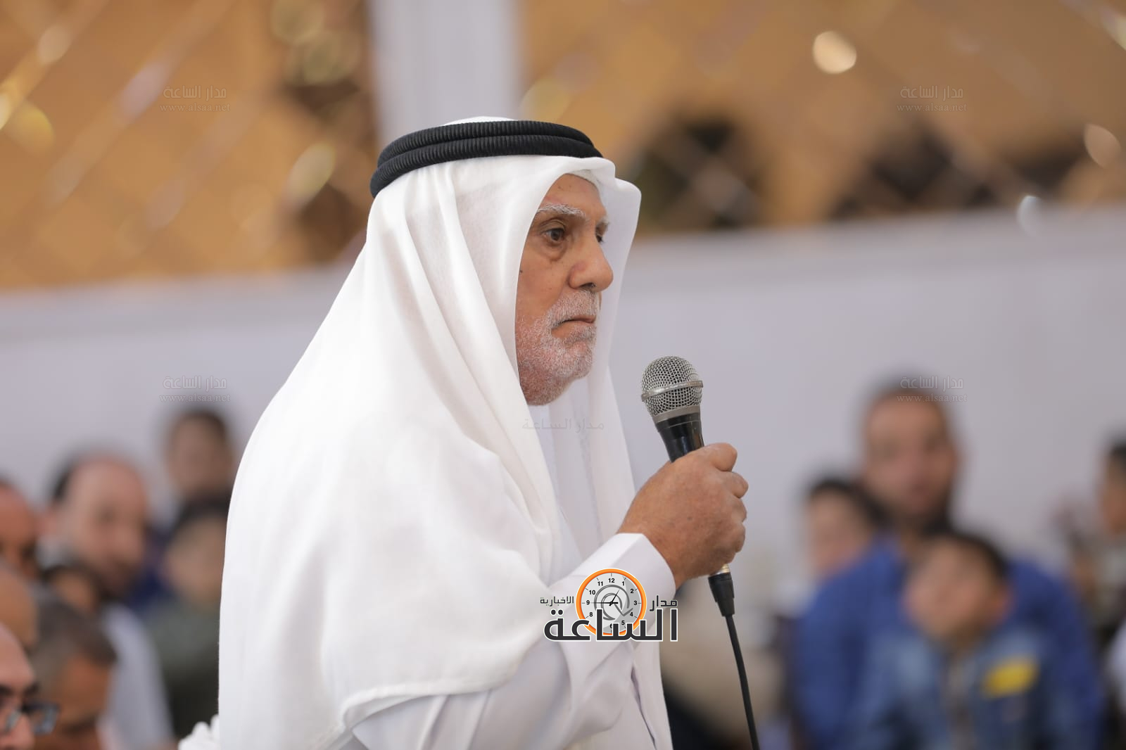 Madar Al-Saa Images 0.7942136590027422