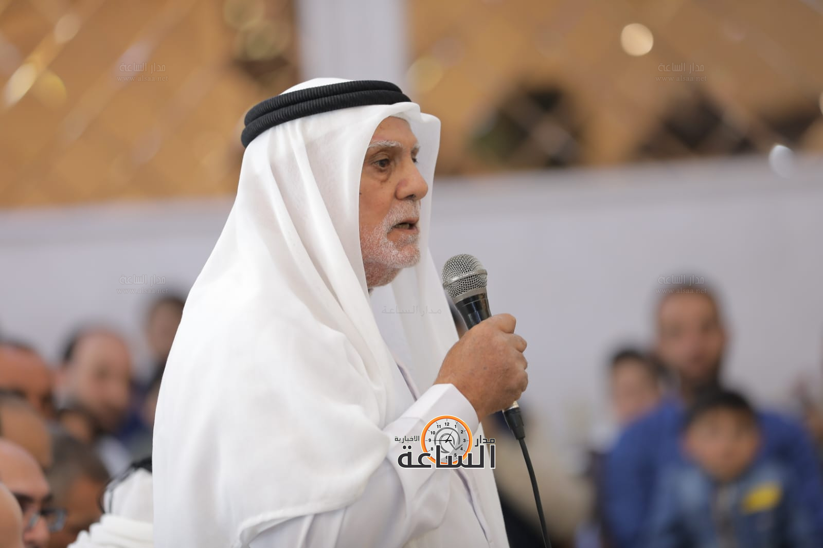 Madar Al-Saa Images 0.8139613210706145