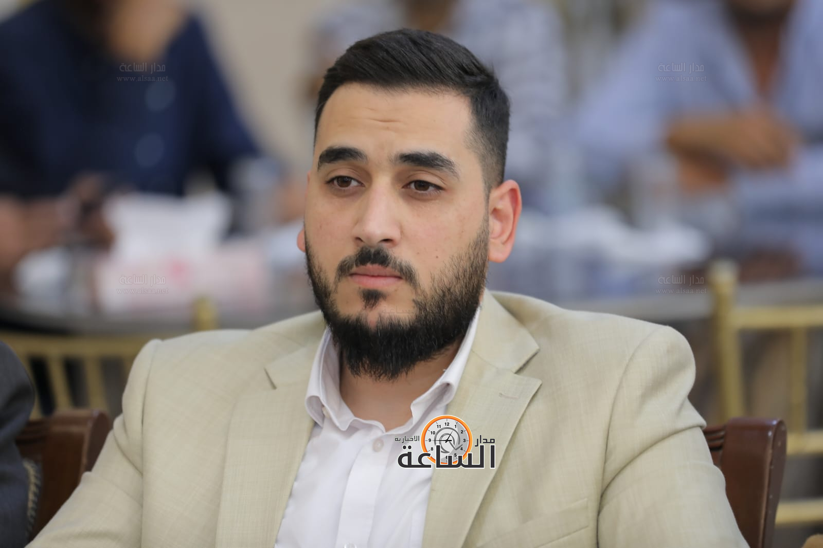 Madar Al-Saa Images 0.1945634660447353