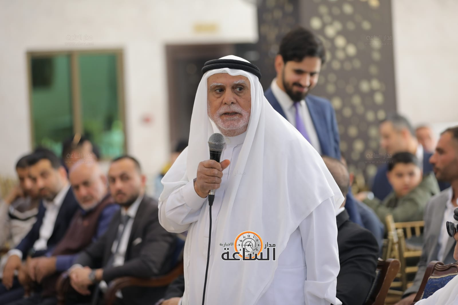 Madar Al-Saa Images 0.5097032530011618