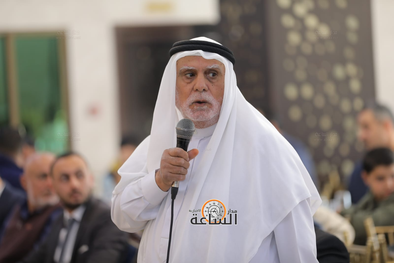 Madar Al-Saa Images 0.6901393352715648