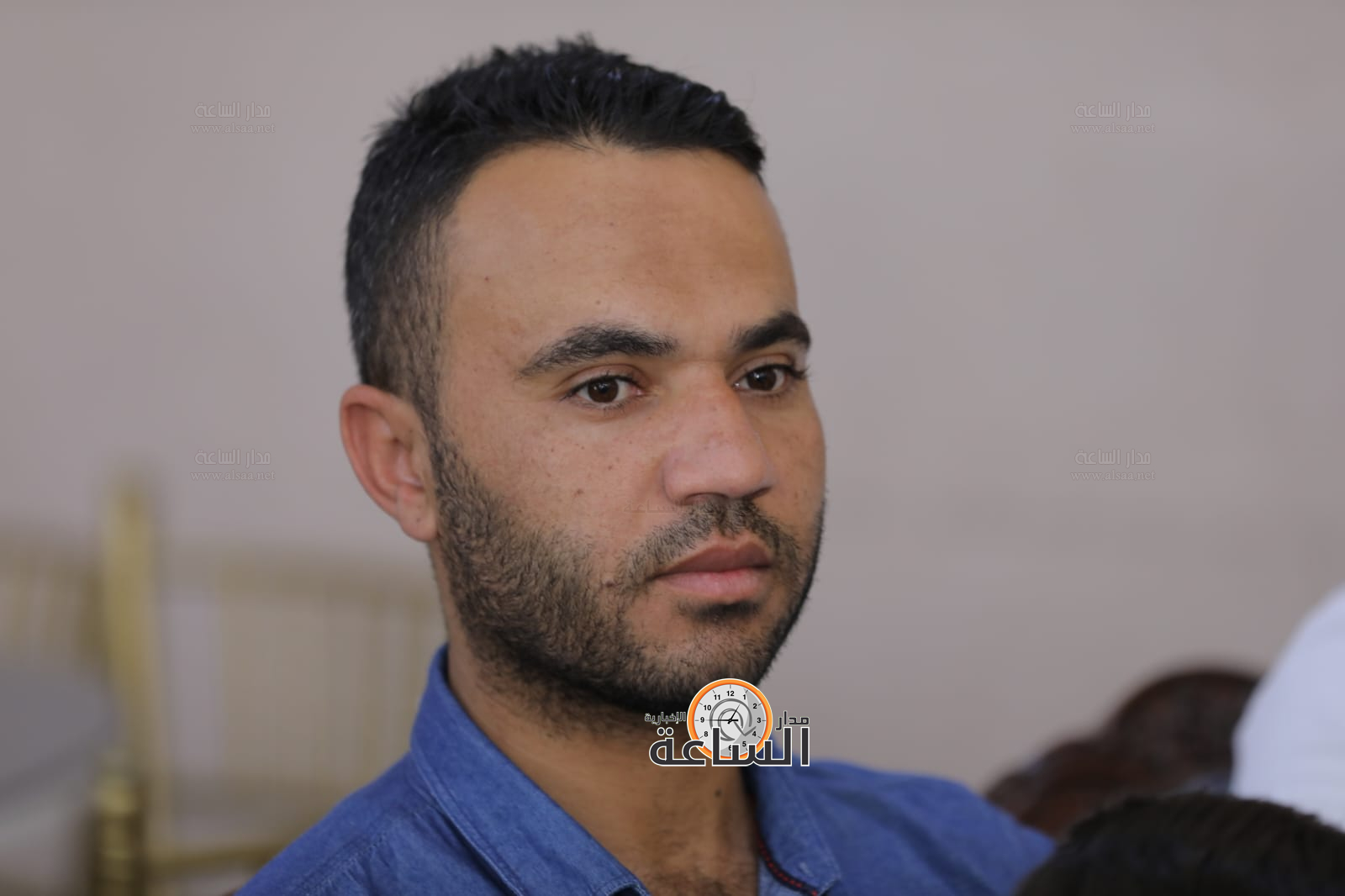 Madar Al-Saa Images 0.48438195648231774