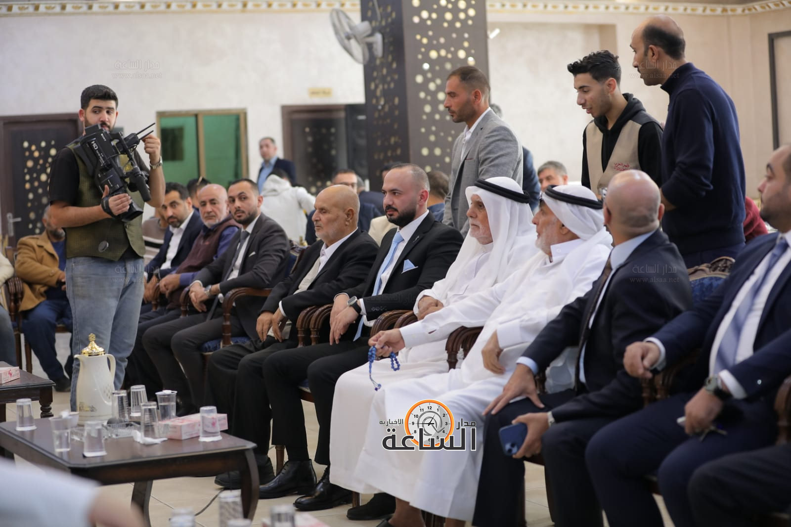 Madar Al-Saa Images 0.4767637565634528