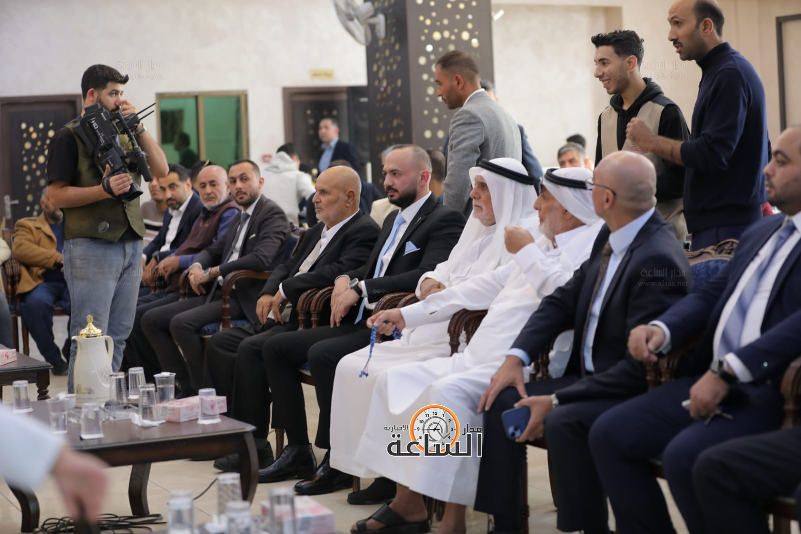 Madar Al-Saa Images 0.6263723910964676