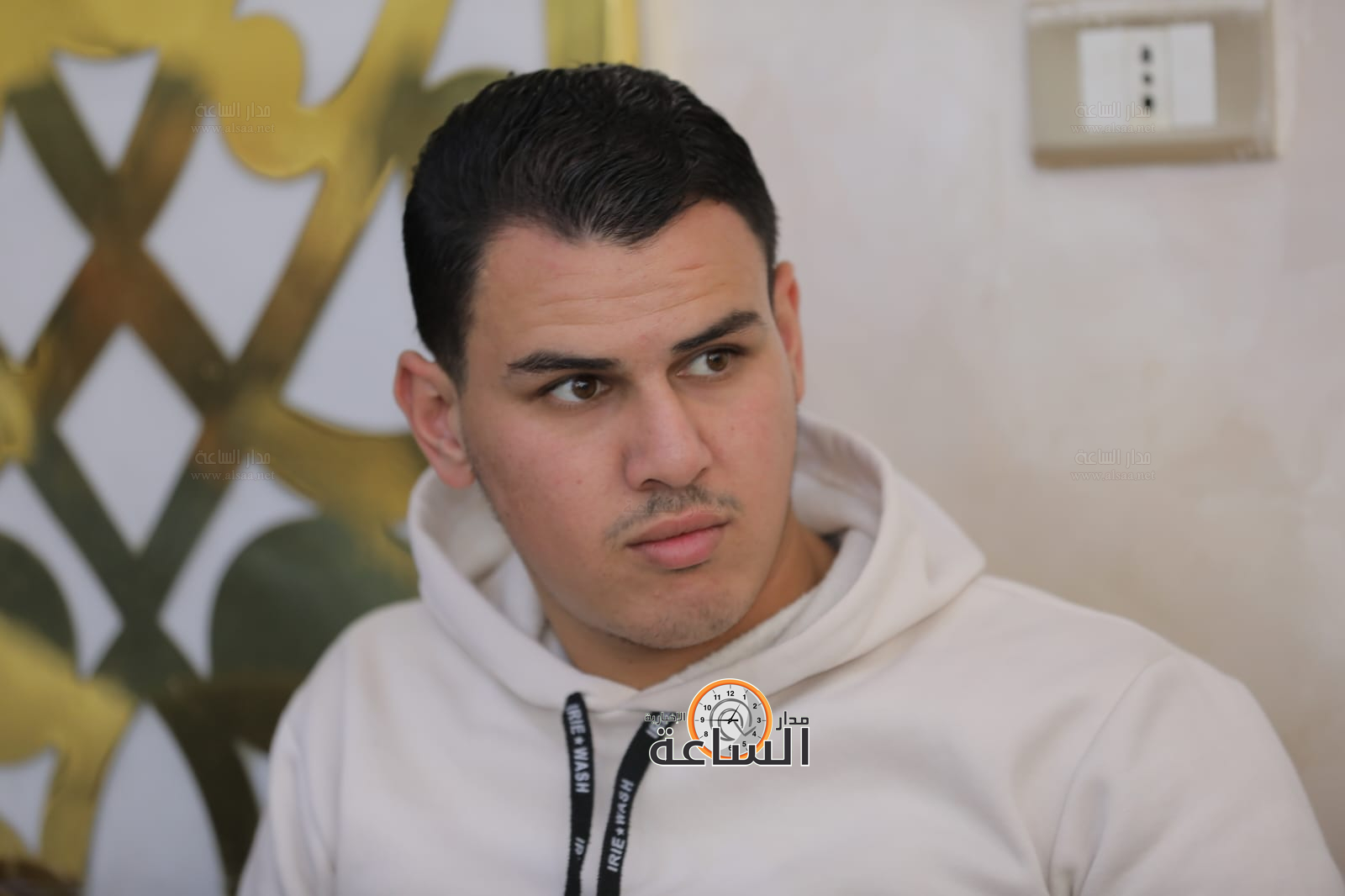 Madar Al-Saa Images 0.49277058847488986