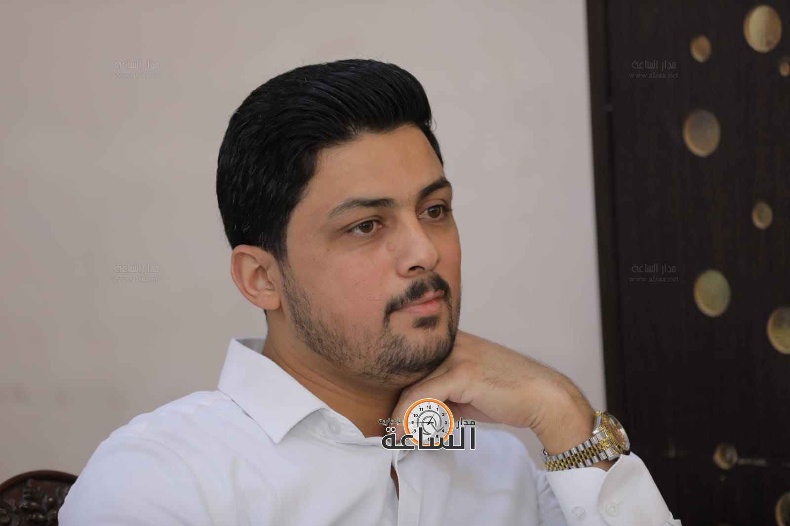 Madar Al-Saa Images 0.8777928774350083