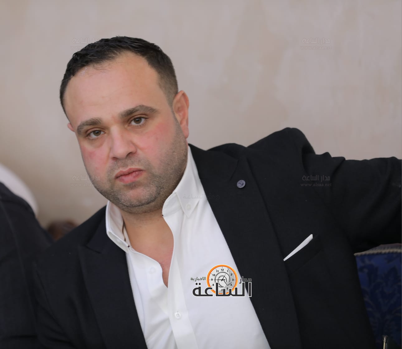 Madar Al-Saa Images 0.08192408826051167