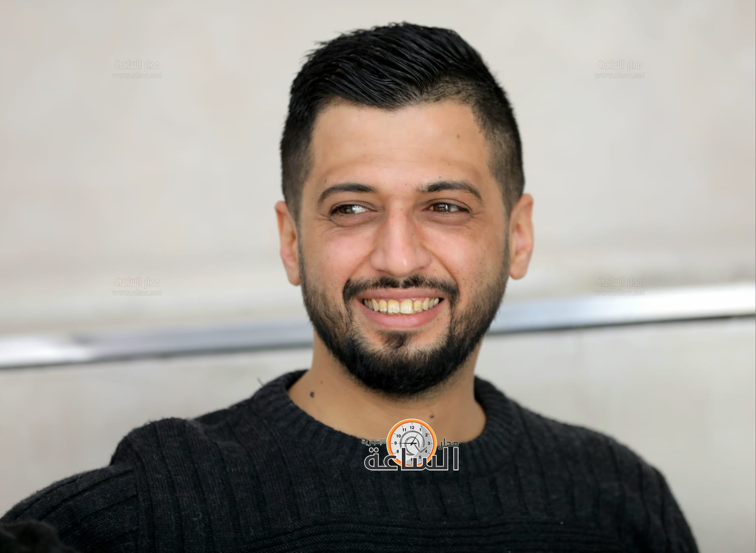 Madar Al-Saa Images 0.8460722824141245