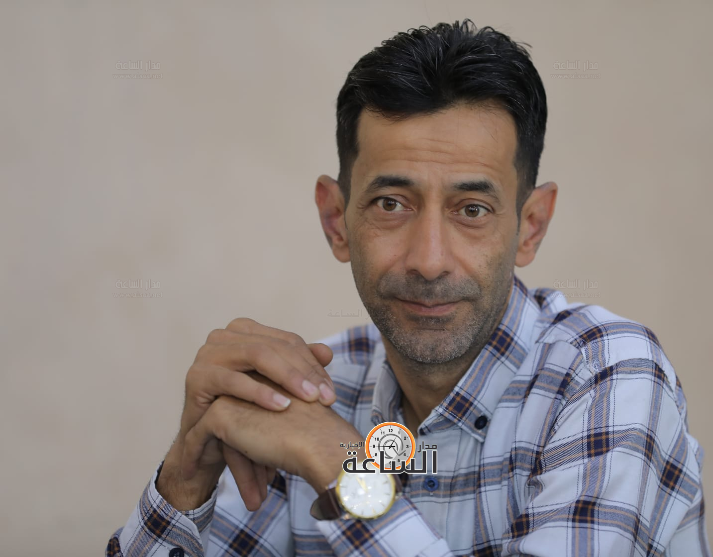 Madar Al-Saa Images 0.39886124886346064