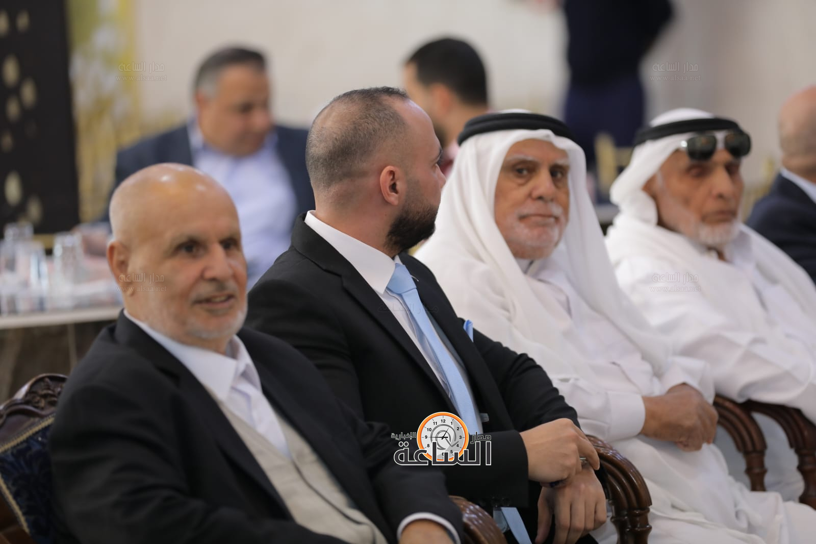 Madar Al-Saa Images 0.40245046460380274