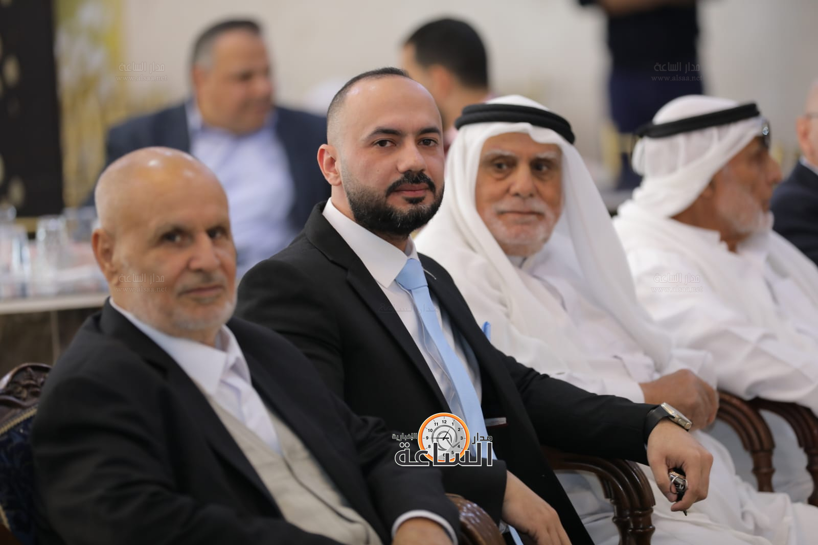 Madar Al-Saa Images 0.6343961901733628