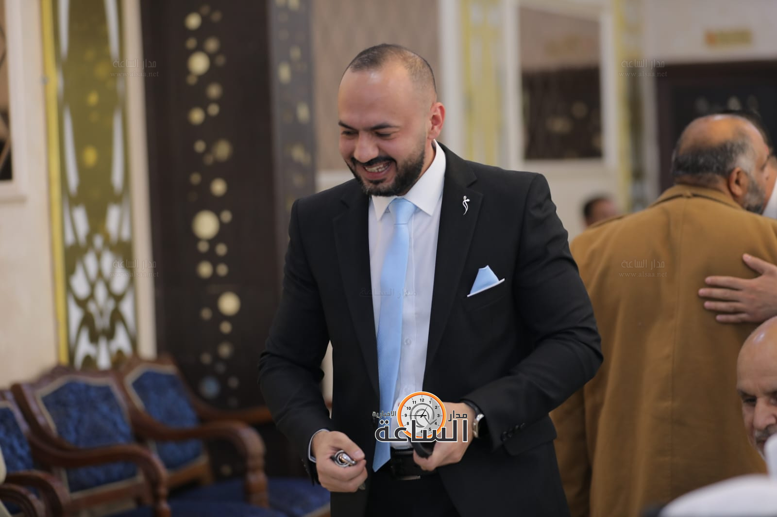 Madar Al-Saa Images 0.60475585286351