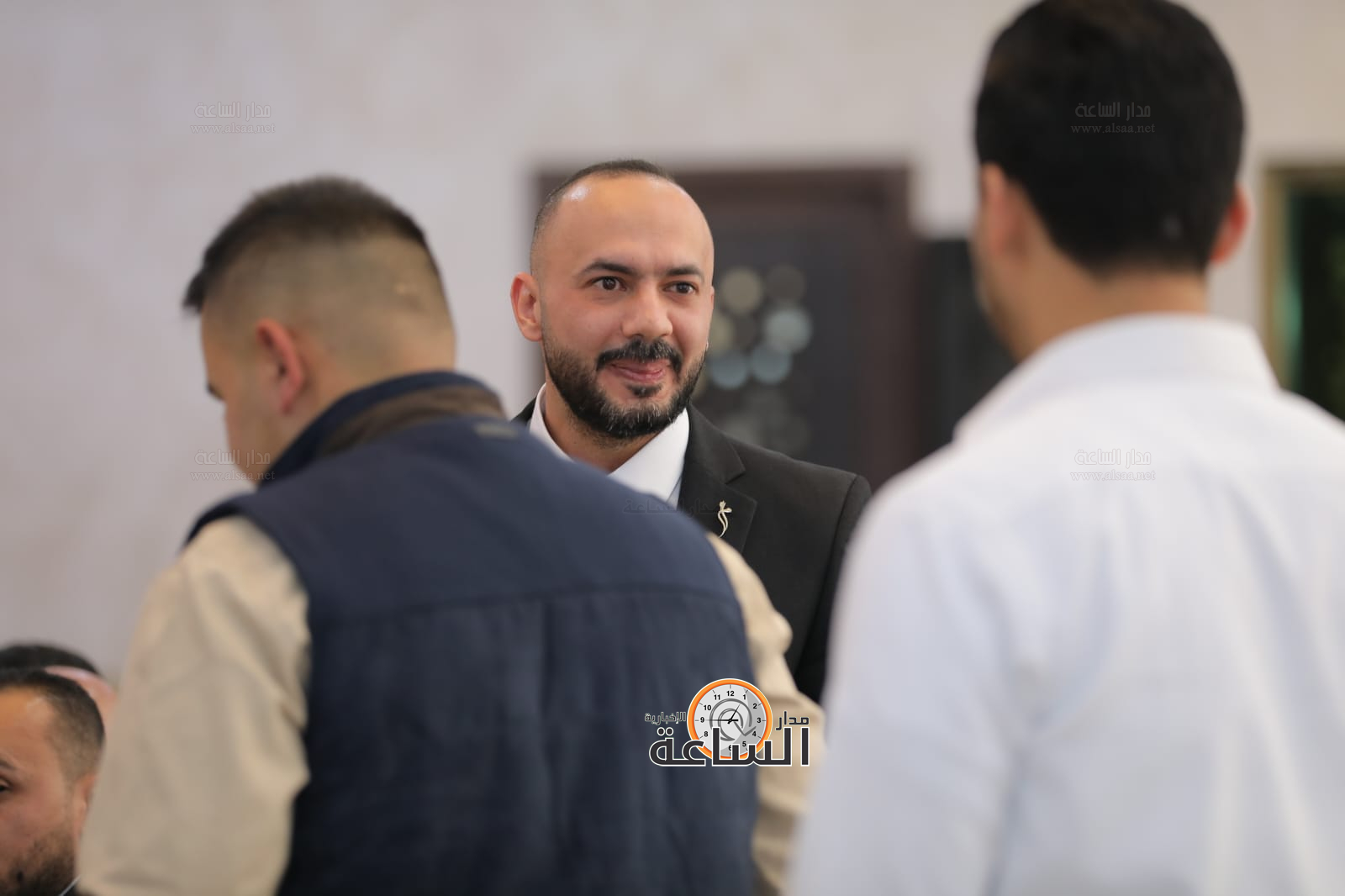 Madar Al-Saa Images 0.16159261504103561