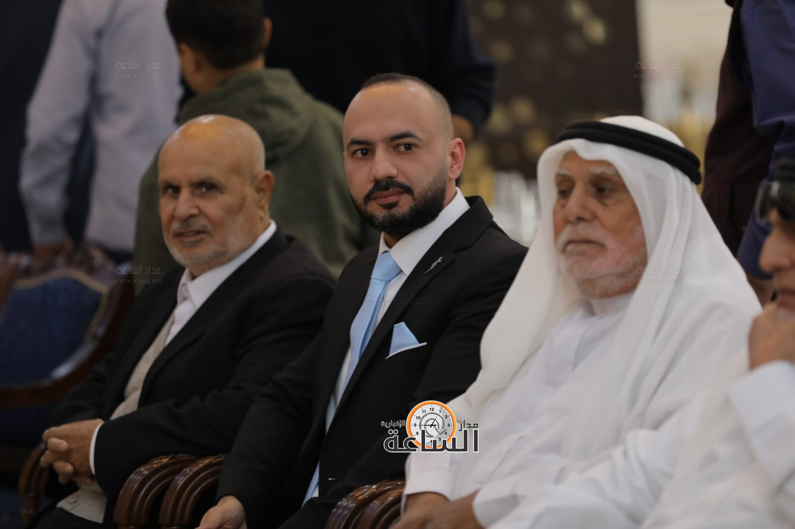 Madar Al-Saa Images 0.24597766602521043