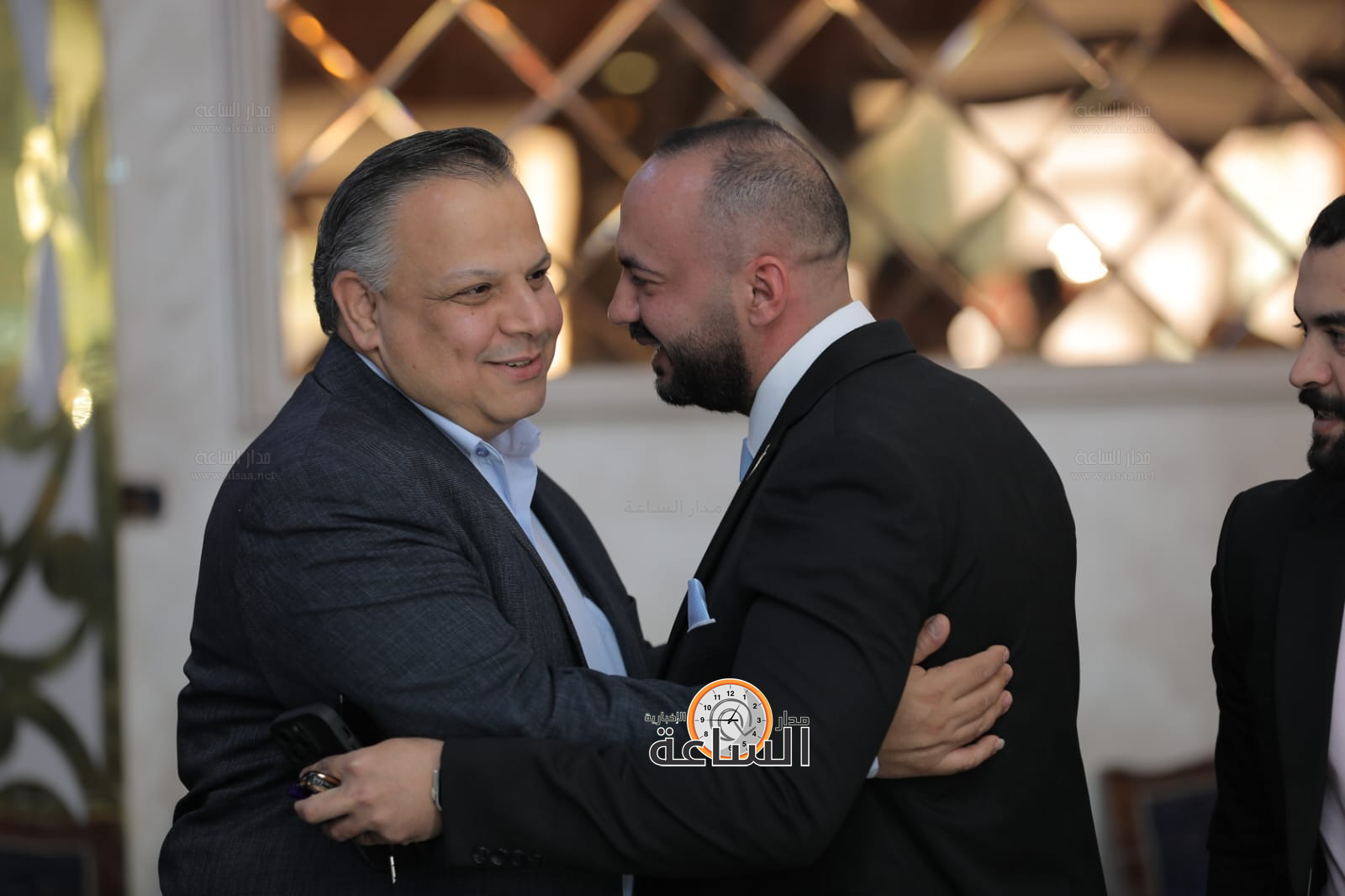 Madar Al-Saa Images 0.5306734306617253