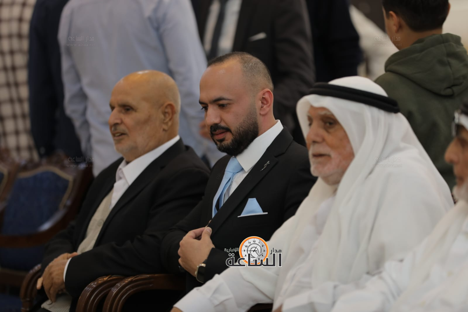 Madar Al-Saa Images 0.5642240766004138