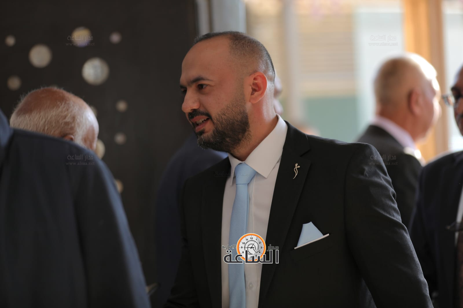 Madar Al-Saa Images 0.6517931488559698