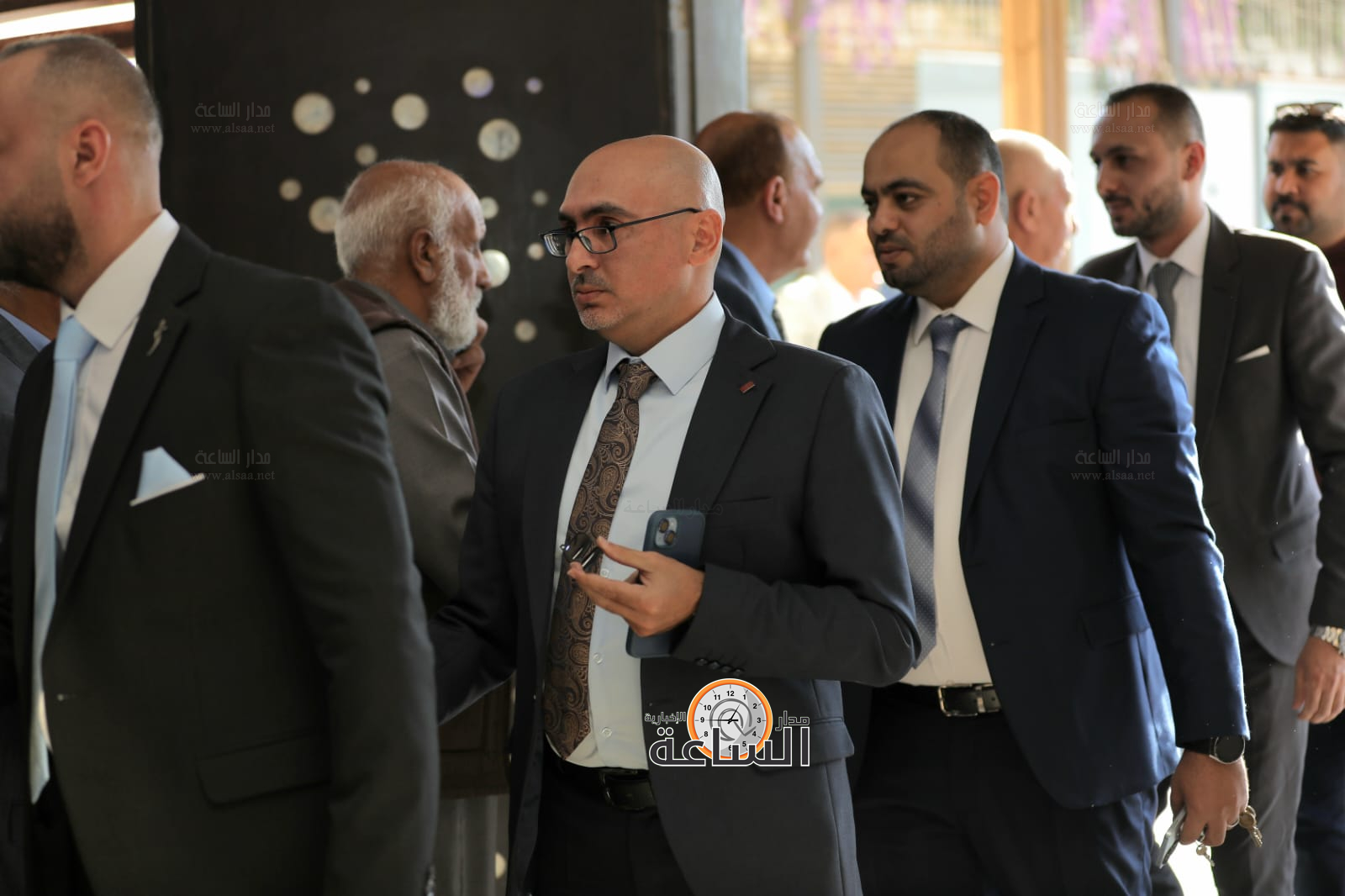 Madar Al-Saa Images 0.13228095687430907