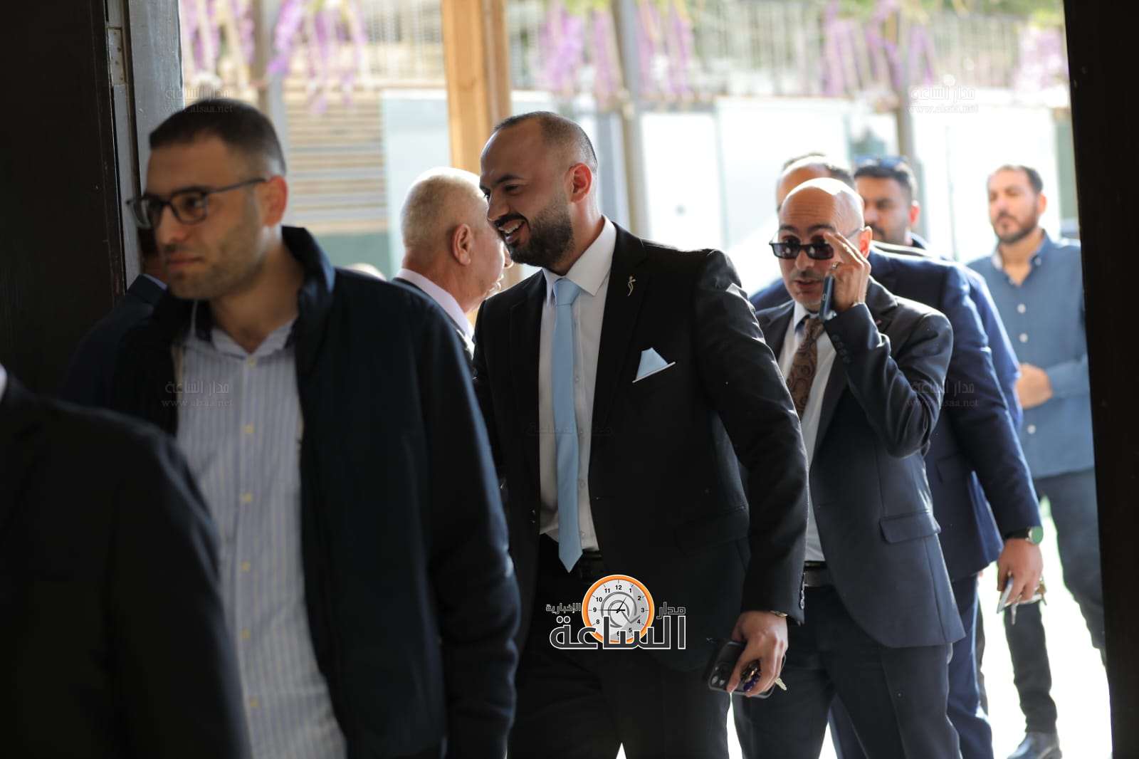 Madar Al-Saa Images 0.20222557868134472