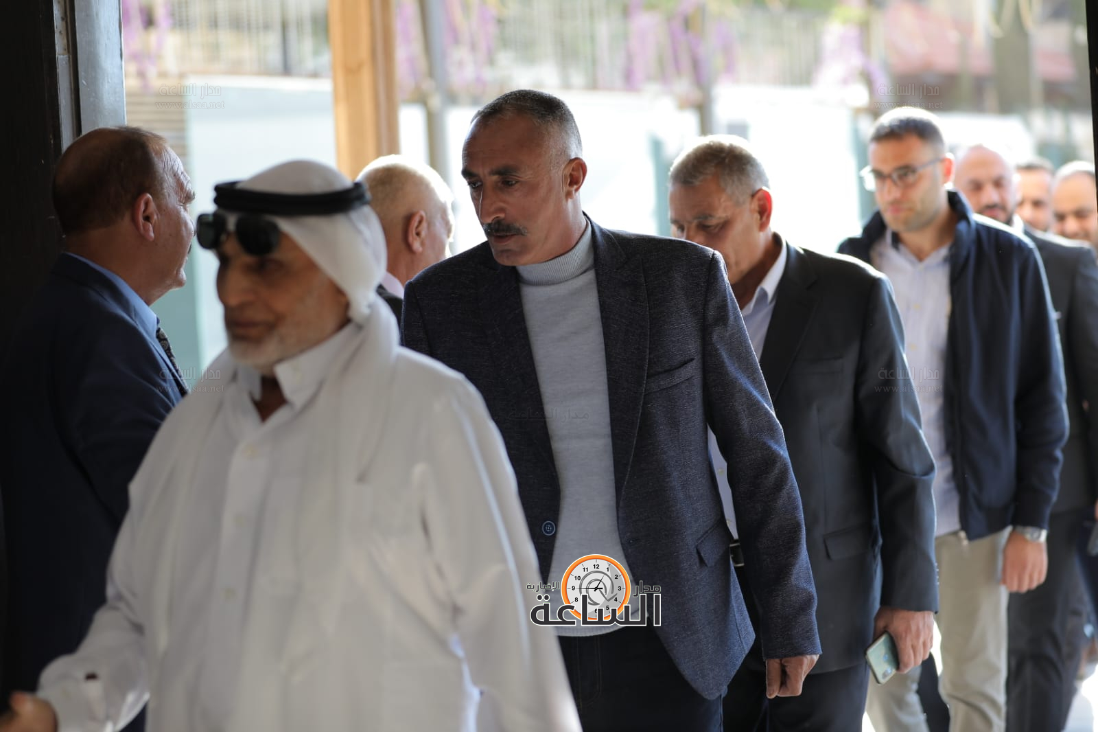 Madar Al-Saa Images 0.34036276190460346