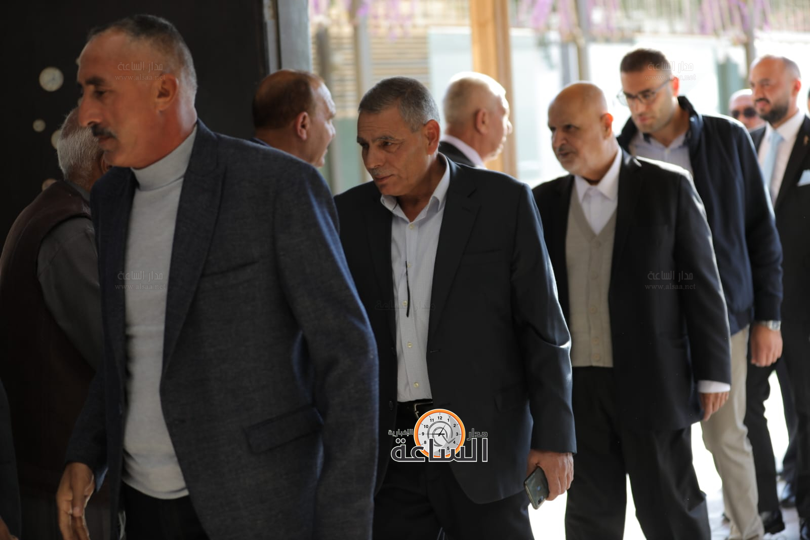 Madar Al-Saa Images 0.10137561127320005