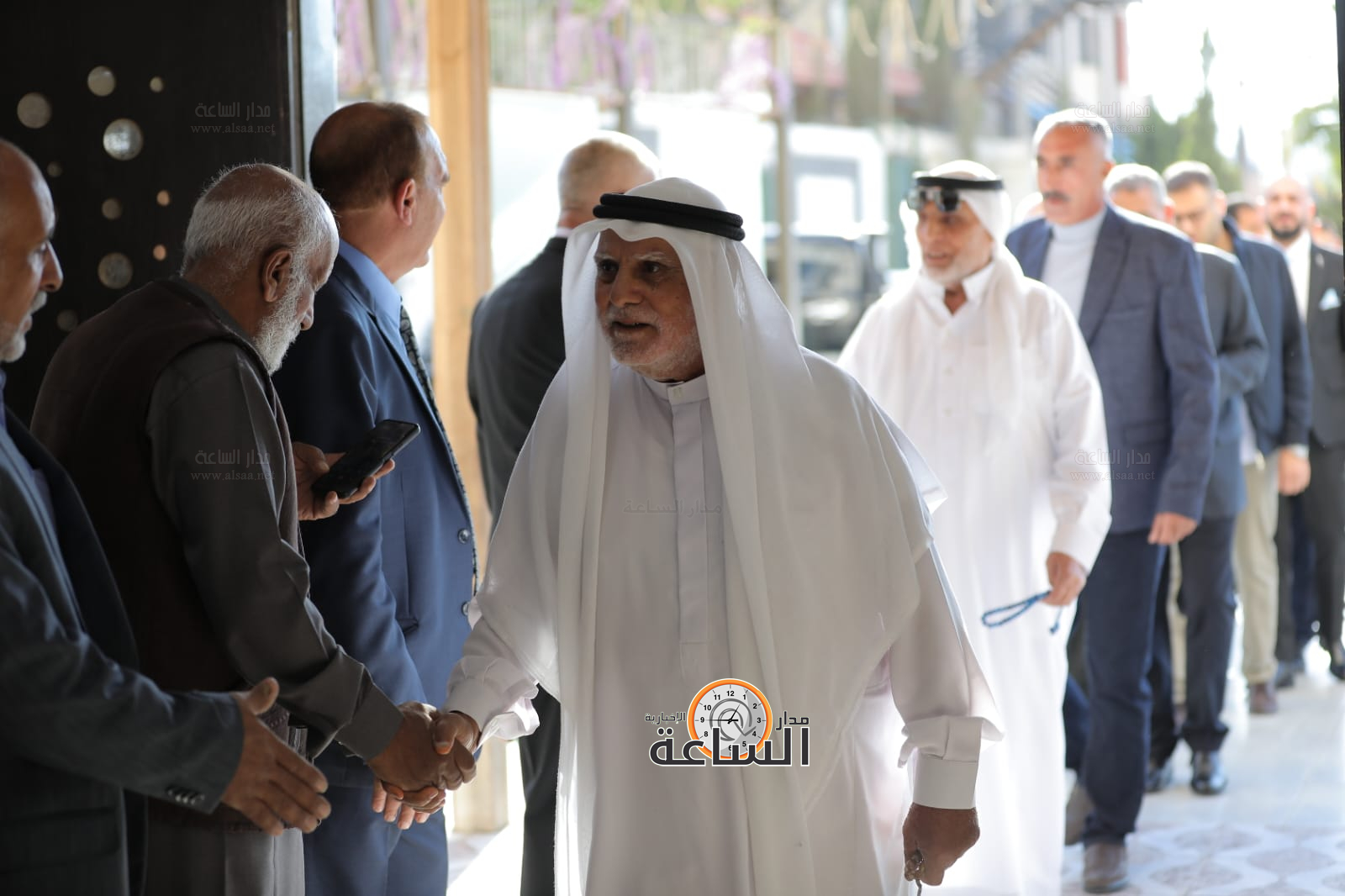 Madar Al-Saa Images 0.9413388992166147