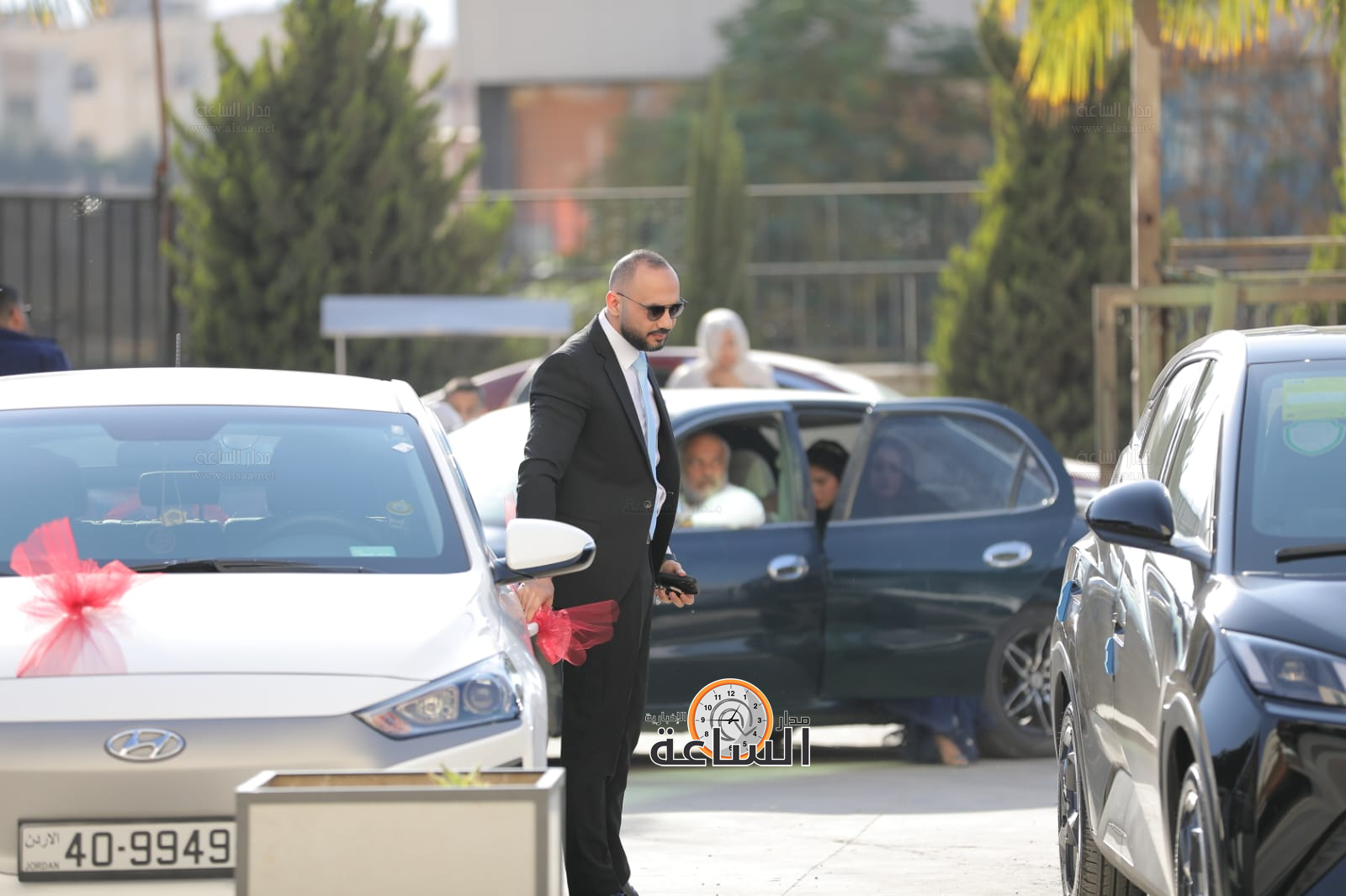 Madar Al-Saa Images 0.45904305479442886